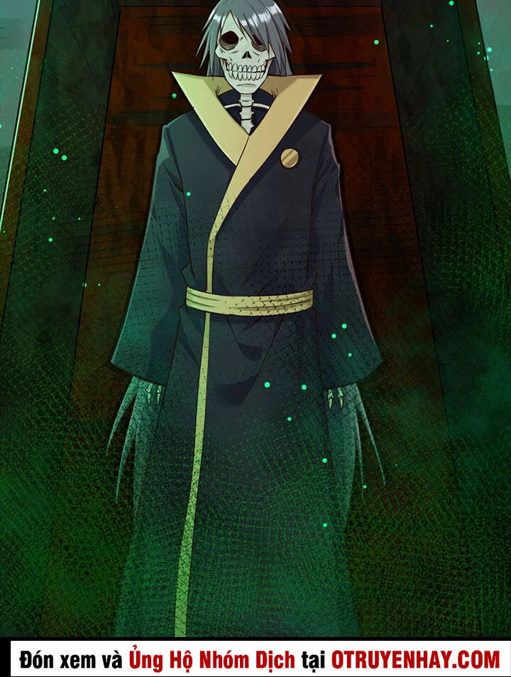 Đại Ma Pháp Sư Dựa Vào Muội Tử Trừ Ma Chapter 13 - 63