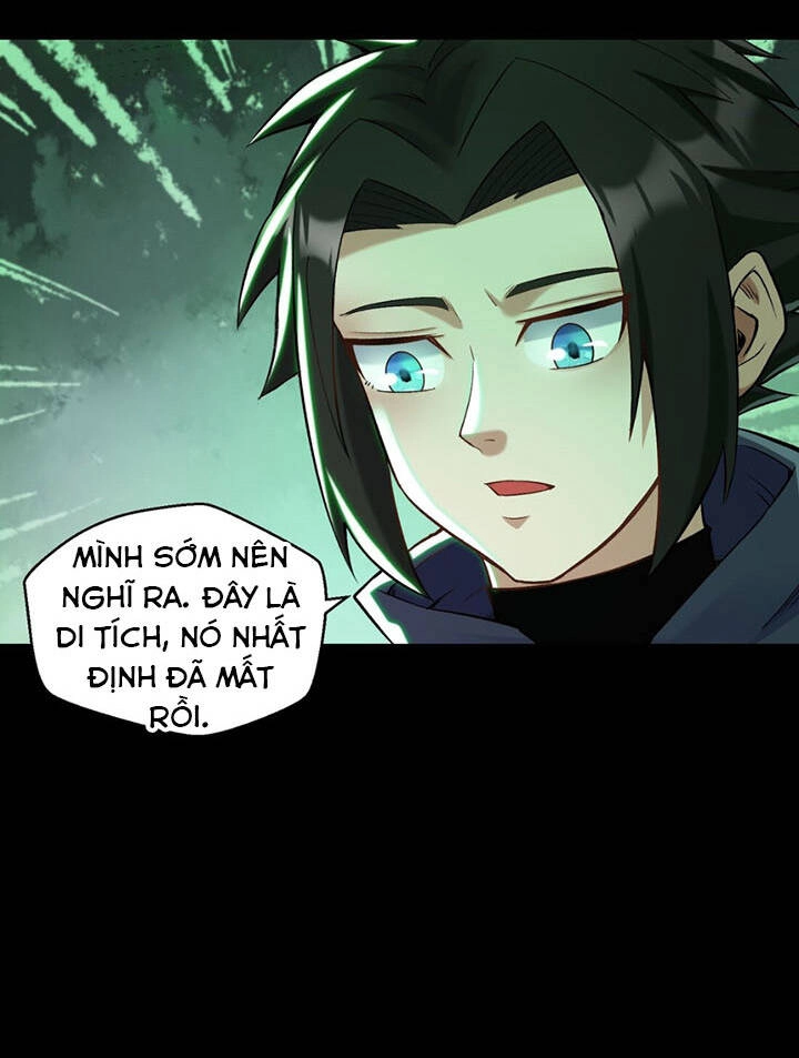 Đại Ma Pháp Sư Dựa Vào Muội Tử Trừ Ma Chapter 13 - 64