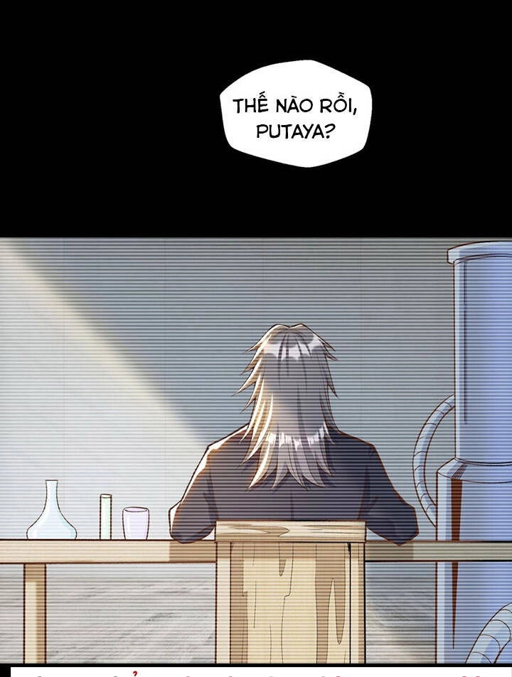 Đại Ma Pháp Sư Dựa Vào Muội Tử Trừ Ma Chapter 13 - 65