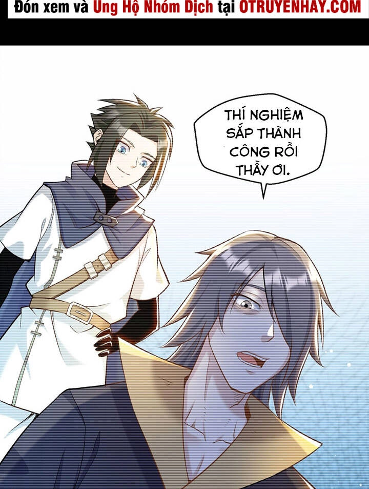 Đại Ma Pháp Sư Dựa Vào Muội Tử Trừ Ma Chapter 13 - 66