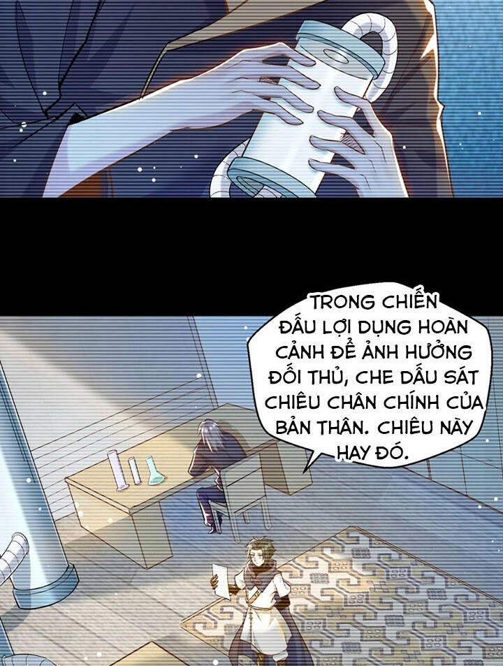 Đại Ma Pháp Sư Dựa Vào Muội Tử Trừ Ma Chapter 13 - 67