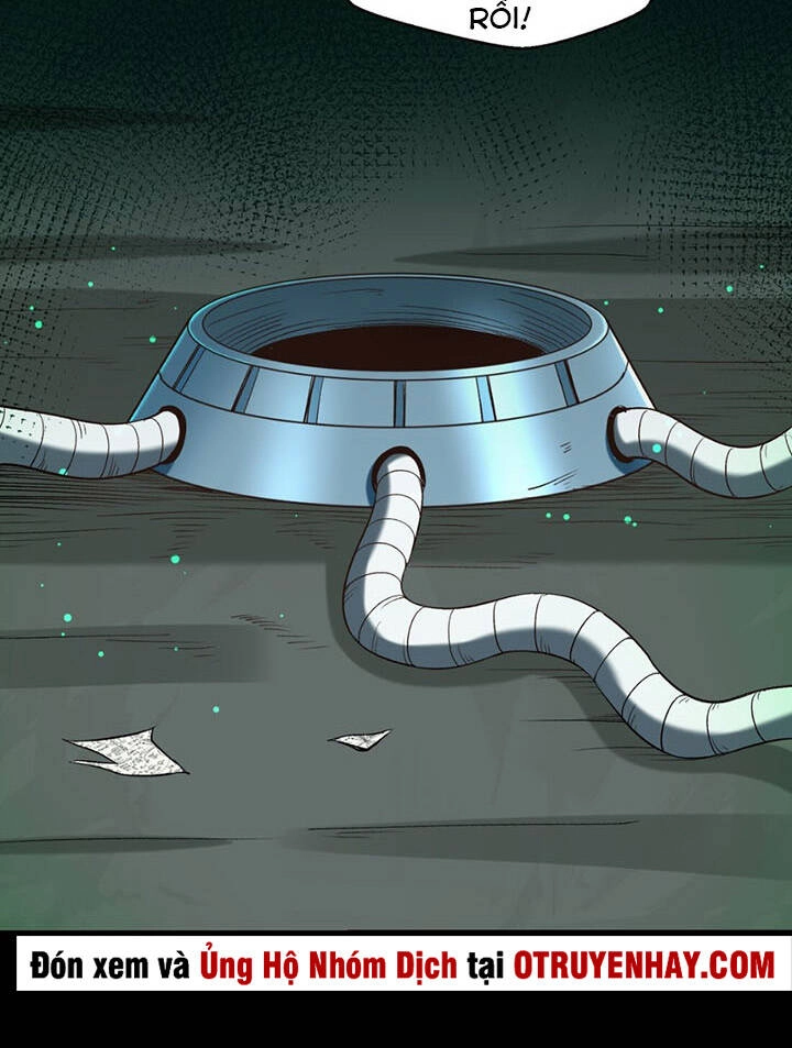 Đại Ma Pháp Sư Dựa Vào Muội Tử Trừ Ma Chapter 13 - 72