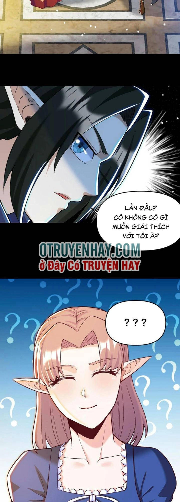 Đại Ma Pháp Sư Dựa Vào Muội Tử Trừ Ma Chapter 15 - 8