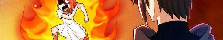 Đại Ma Pháp Sư Dựa Vào Muội Tử Trừ Ma Chapter 15 - 28