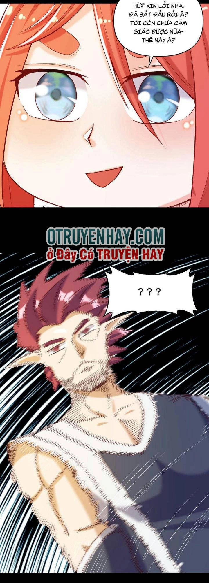 Đại Ma Pháp Sư Dựa Vào Muội Tử Trừ Ma Chapter 15 - 31