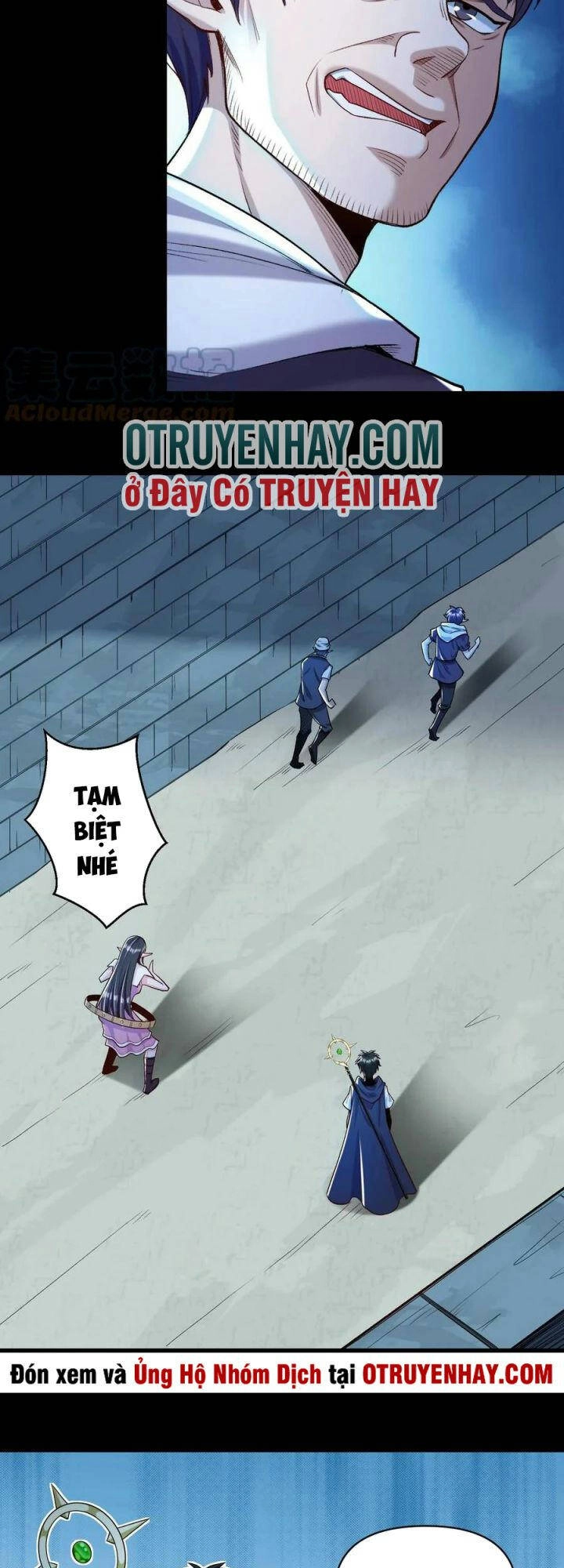 Đại Ma Pháp Sư Dựa Vào Muội Tử Trừ Ma Chapter 16 - 12