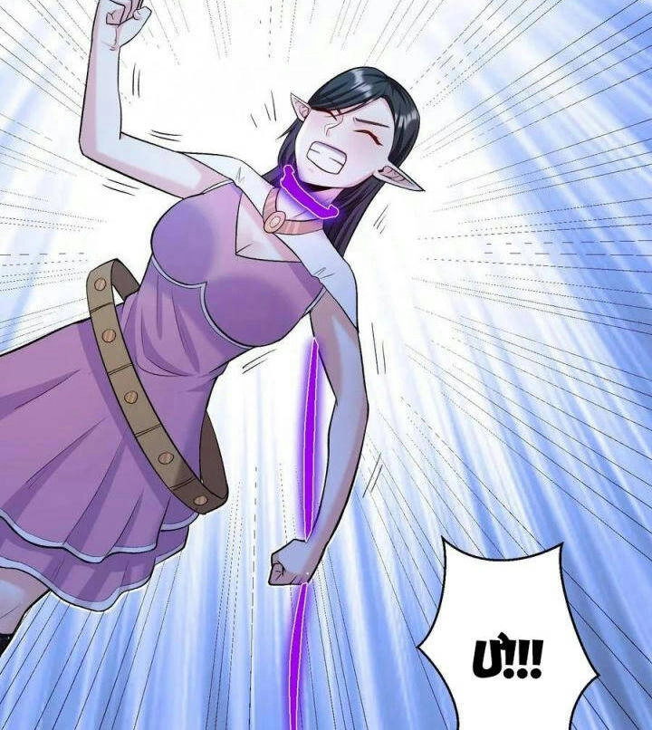 Đại Ma Pháp Sư Dựa Vào Muội Tử Trừ Ma Chapter 16 - 14