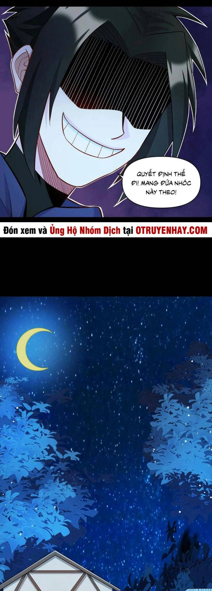 Đại Ma Pháp Sư Dựa Vào Muội Tử Trừ Ma Chapter 16 - 18