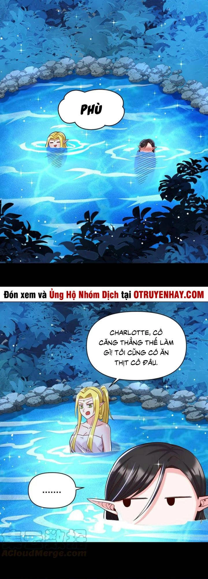 Đại Ma Pháp Sư Dựa Vào Muội Tử Trừ Ma Chapter 16 - 26