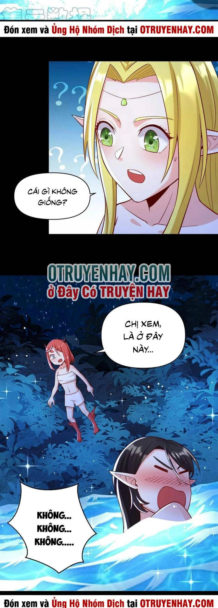 Đại Ma Pháp Sư Dựa Vào Muội Tử Trừ Ma Chapter 16 - 30