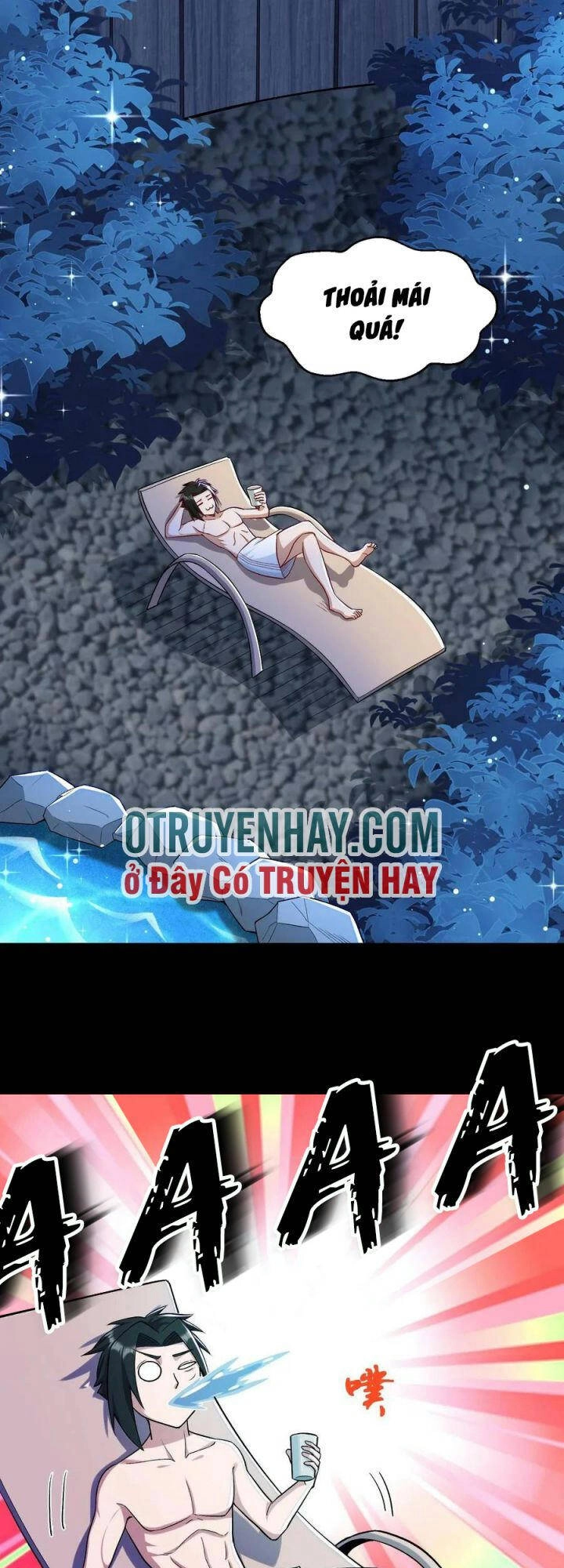 Đại Ma Pháp Sư Dựa Vào Muội Tử Trừ Ma Chapter 16 - 33