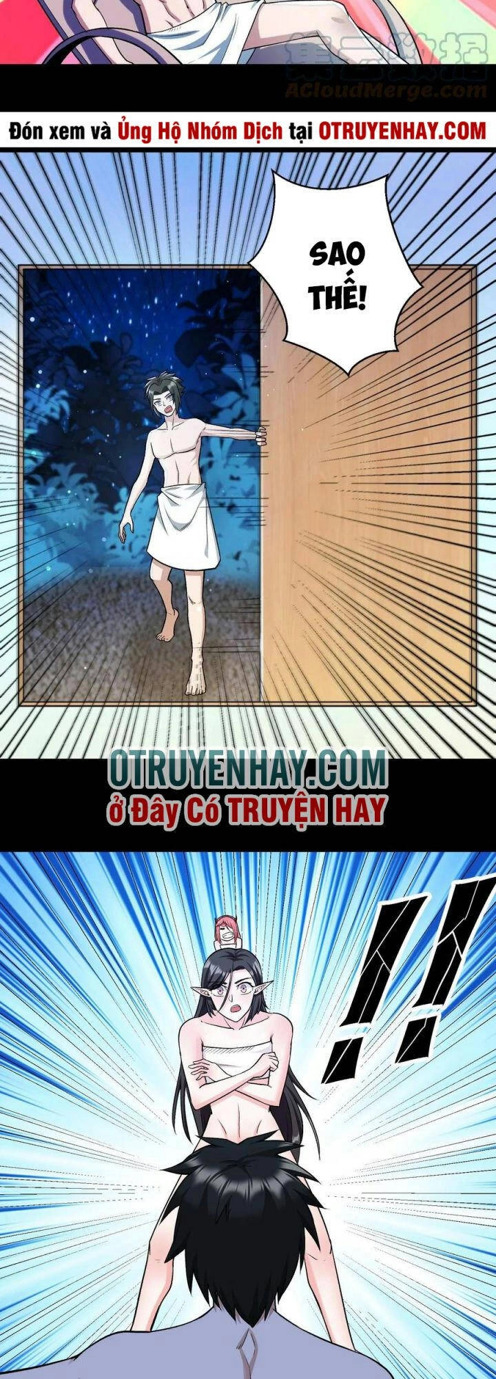 Đại Ma Pháp Sư Dựa Vào Muội Tử Trừ Ma Chapter 16 - 34