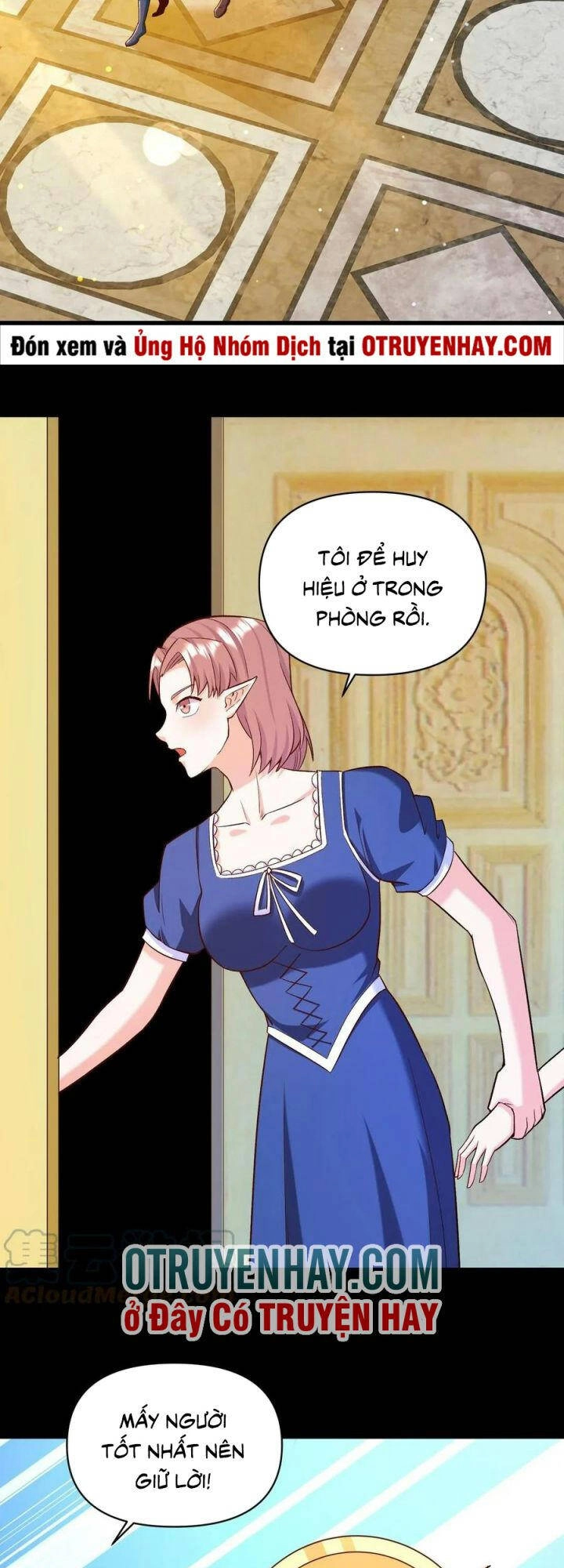 Đại Ma Pháp Sư Dựa Vào Muội Tử Trừ Ma Chapter 17 - 13