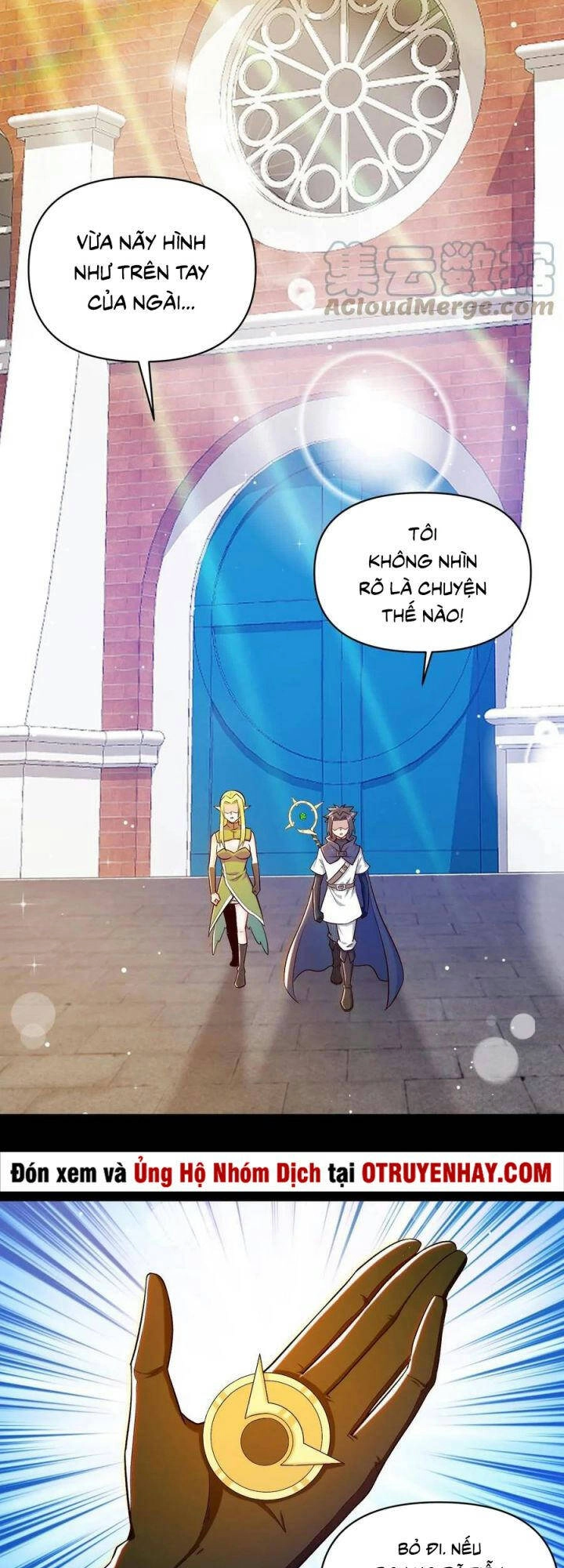 Đại Ma Pháp Sư Dựa Vào Muội Tử Trừ Ma Chapter 17 - 19