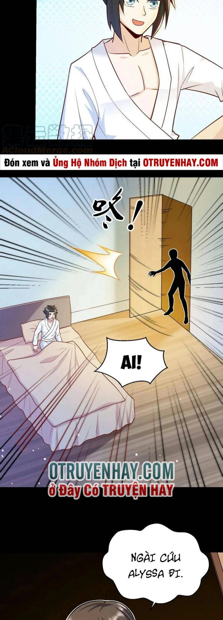 Đại Ma Pháp Sư Dựa Vào Muội Tử Trừ Ma Chapter 17 - 24