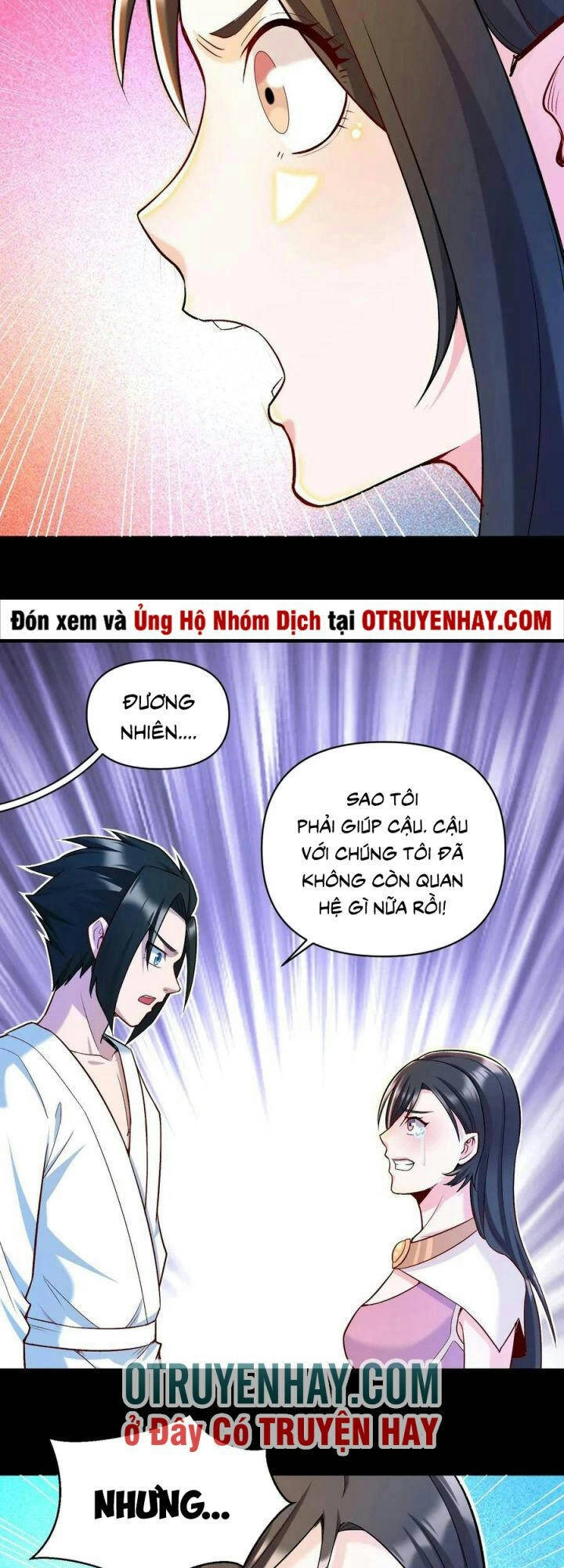 Đại Ma Pháp Sư Dựa Vào Muội Tử Trừ Ma Chapter 17 - 26