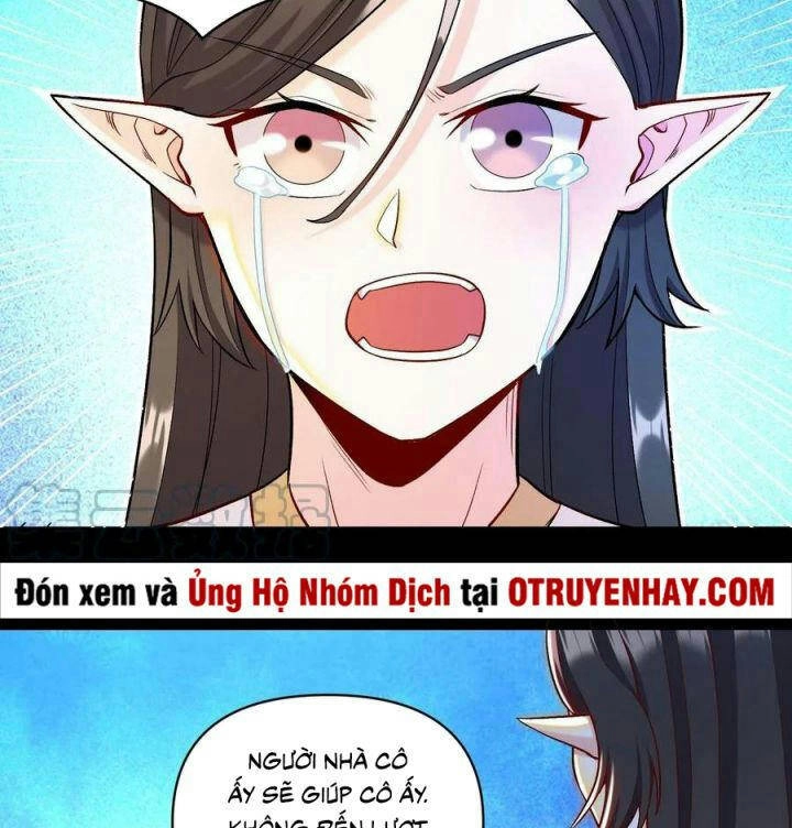 Đại Ma Pháp Sư Dựa Vào Muội Tử Trừ Ma Chapter 17 - 27