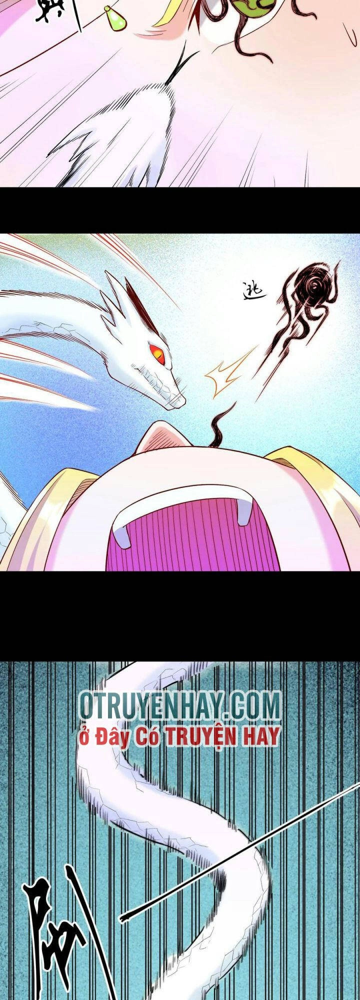 Đại Ma Pháp Sư Dựa Vào Muội Tử Trừ Ma Chapter 18 - 22