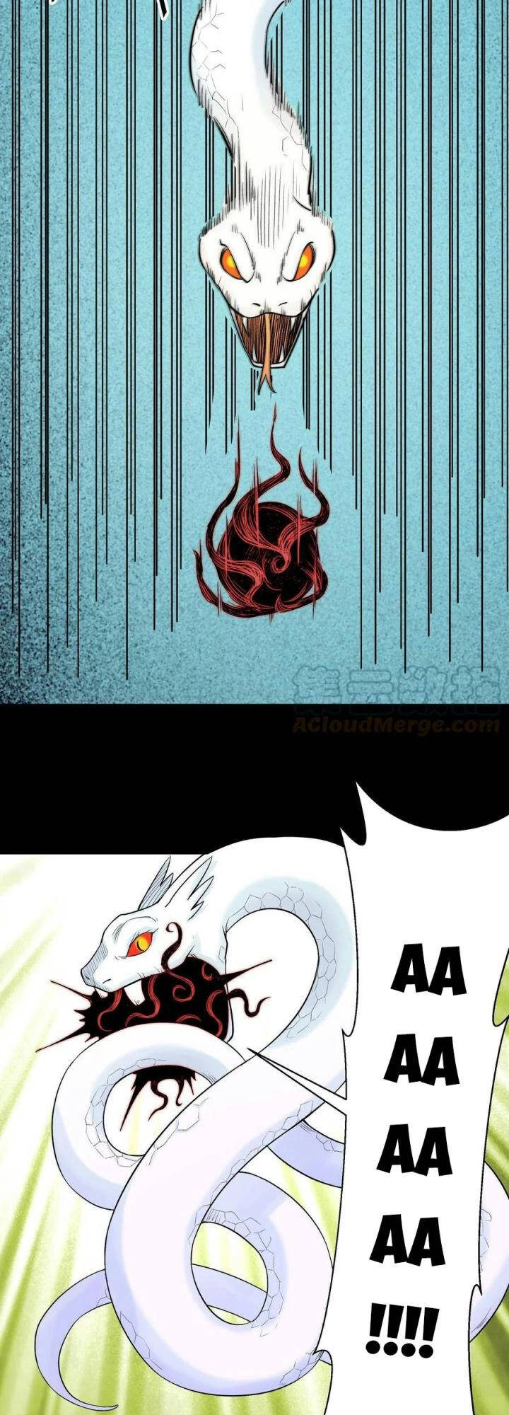 Đại Ma Pháp Sư Dựa Vào Muội Tử Trừ Ma Chapter 18 - 23