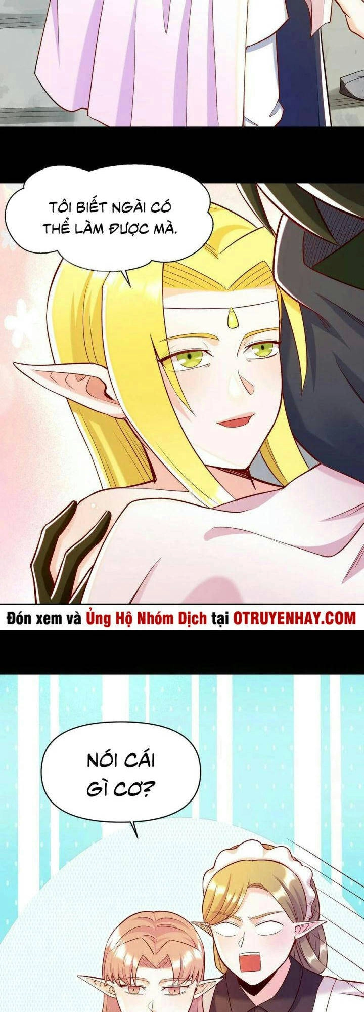 Đại Ma Pháp Sư Dựa Vào Muội Tử Trừ Ma Chapter 18 - 27