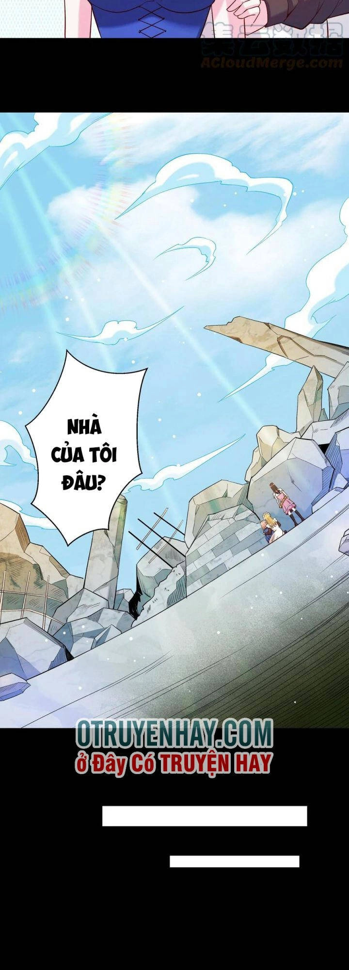 Đại Ma Pháp Sư Dựa Vào Muội Tử Trừ Ma Chapter 18 - 29