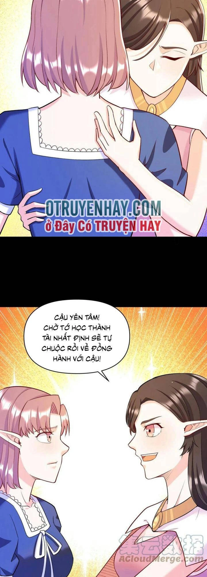 Đại Ma Pháp Sư Dựa Vào Muội Tử Trừ Ma Chapter 18 - 35