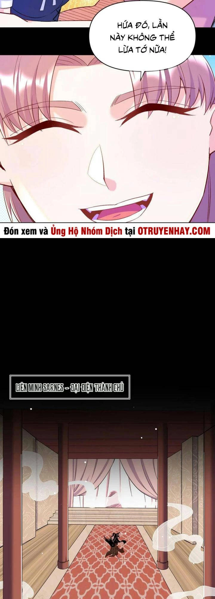 Đại Ma Pháp Sư Dựa Vào Muội Tử Trừ Ma Chapter 18 - 36