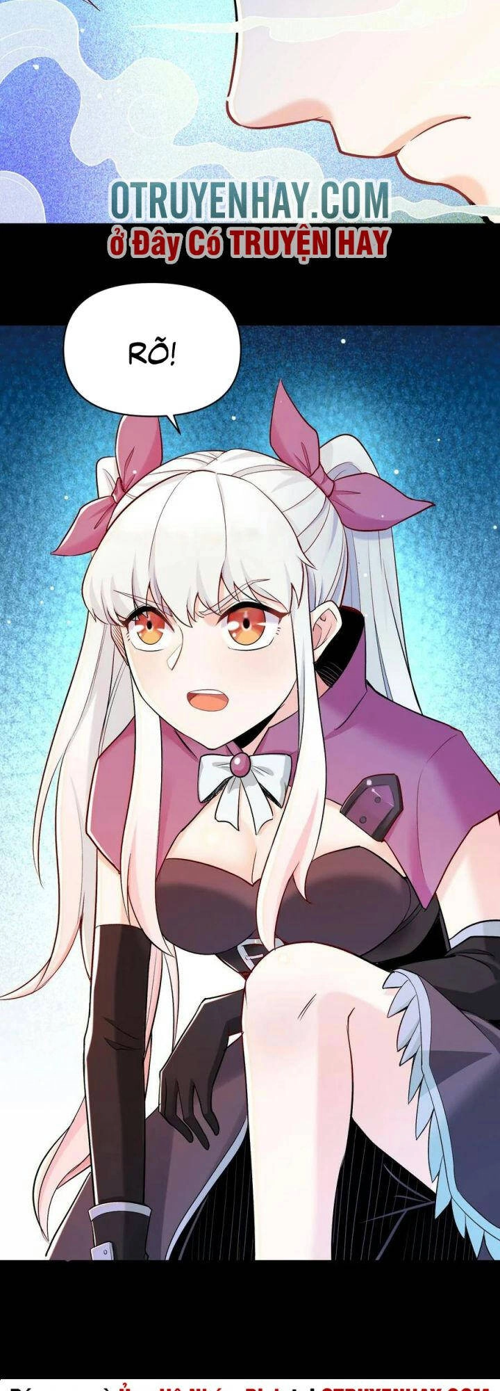 Đại Ma Pháp Sư Dựa Vào Muội Tử Trừ Ma Chapter 18 - 38