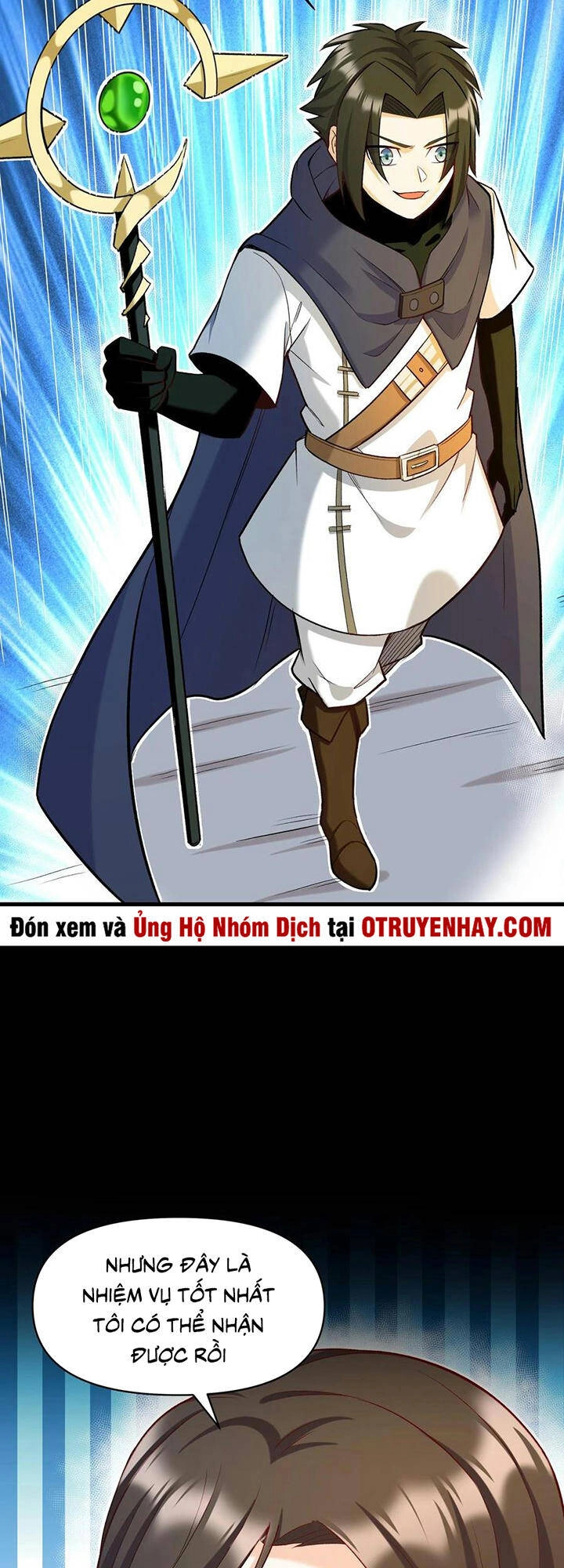 Đại Ma Pháp Sư Dựa Vào Muội Tử Trừ Ma Chapter 19 - 10