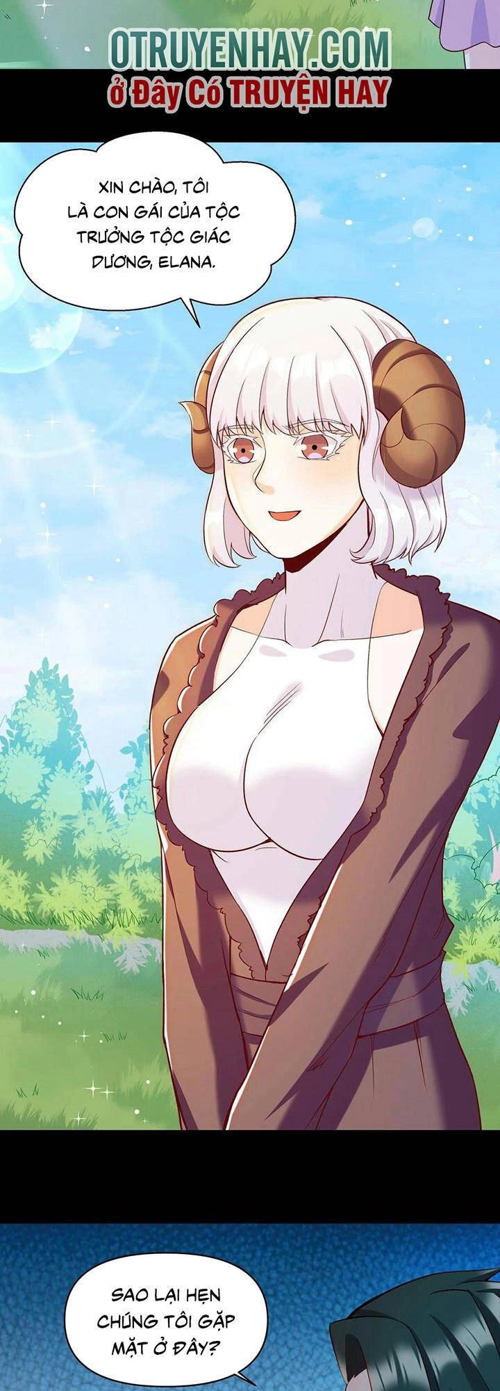 Đại Ma Pháp Sư Dựa Vào Muội Tử Trừ Ma Chapter 19 - 12