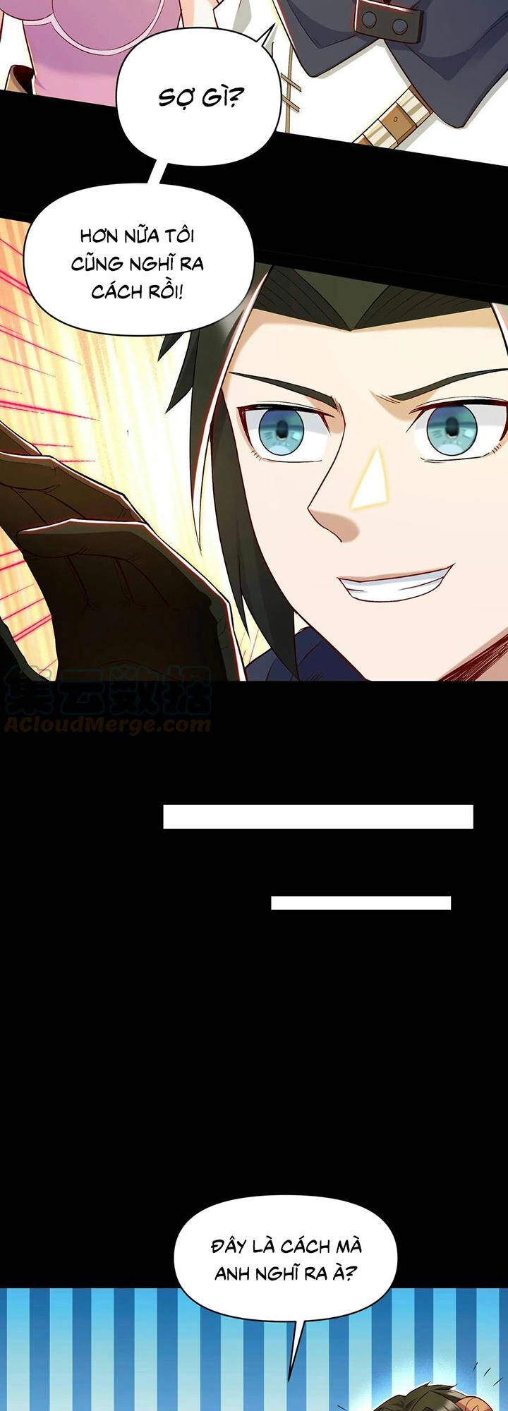 Đại Ma Pháp Sư Dựa Vào Muội Tử Trừ Ma Chapter 19 - 15