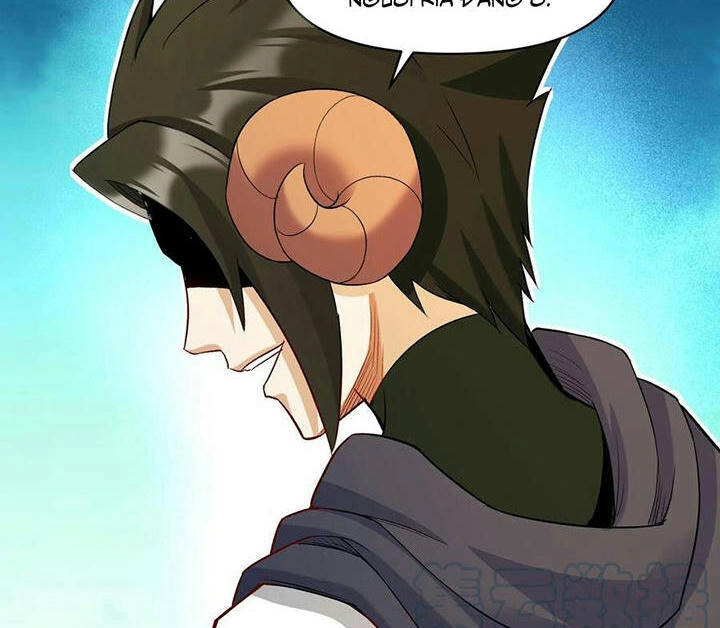 Đại Ma Pháp Sư Dựa Vào Muội Tử Trừ Ma Chapter 19 - 17