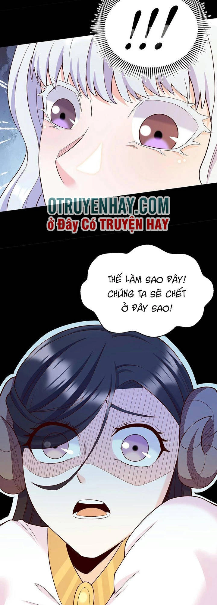 Đại Ma Pháp Sư Dựa Vào Muội Tử Trừ Ma Chapter 19 - 29