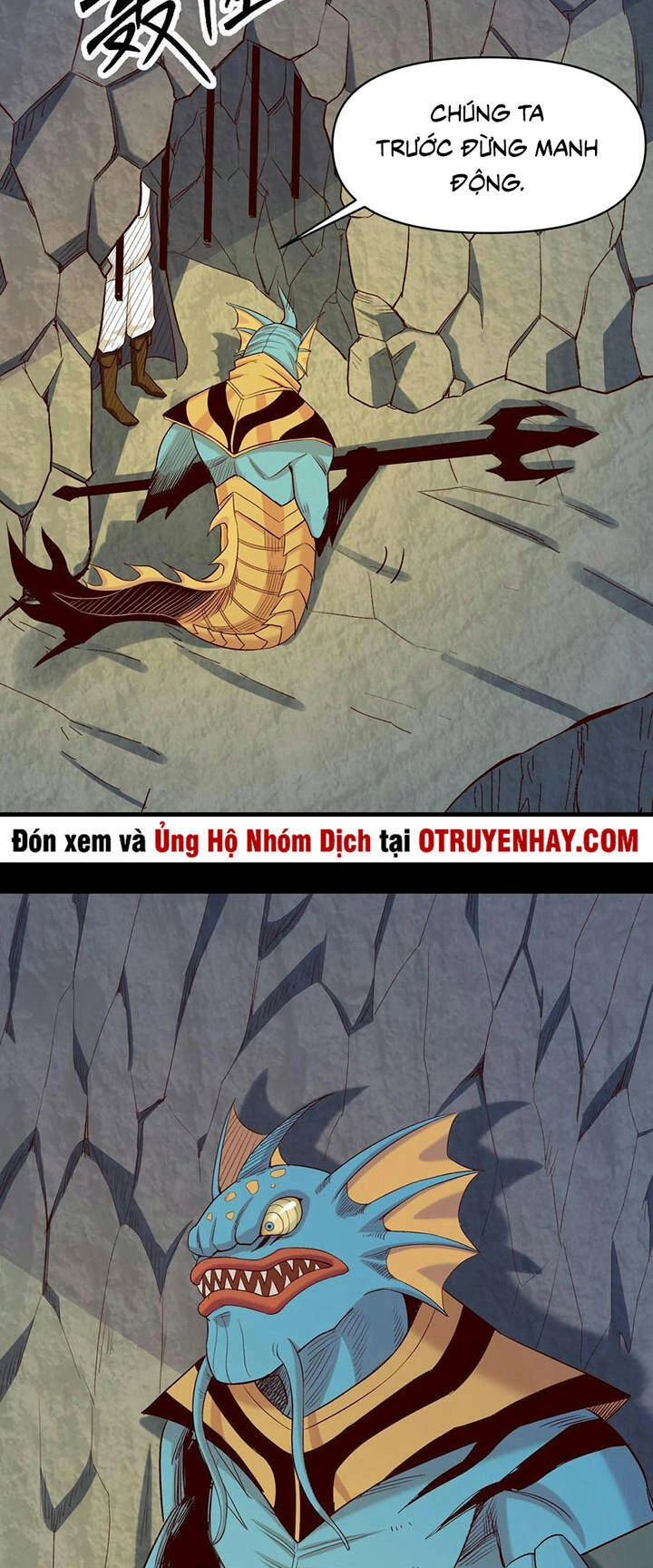 Đại Ma Pháp Sư Dựa Vào Muội Tử Trừ Ma Chapter 19 - 31