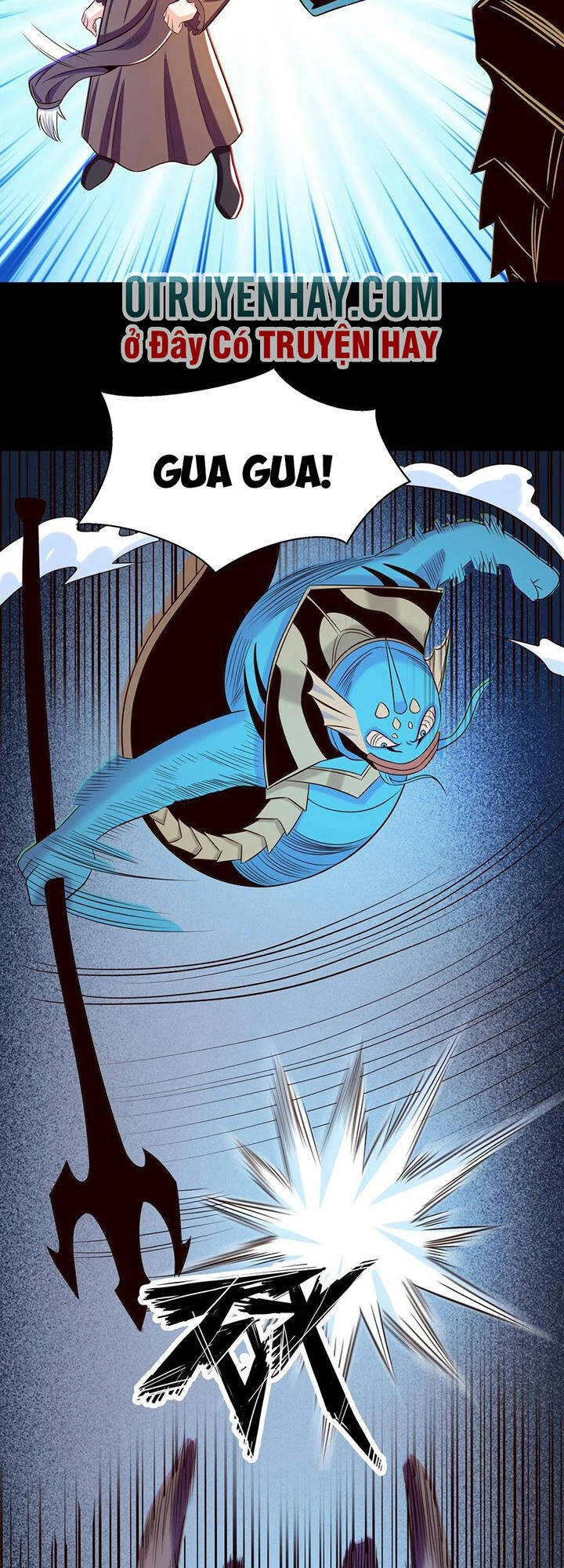 Đại Ma Pháp Sư Dựa Vào Muội Tử Trừ Ma Chapter 19 - 33