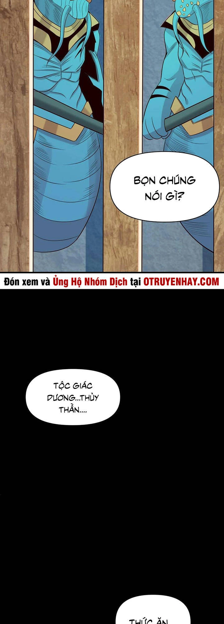 Đại Ma Pháp Sư Dựa Vào Muội Tử Trừ Ma Chapter 19 - 38