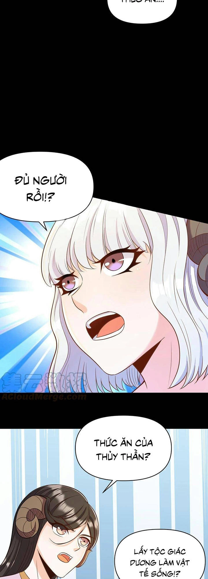 Đại Ma Pháp Sư Dựa Vào Muội Tử Trừ Ma Chapter 19 - 39