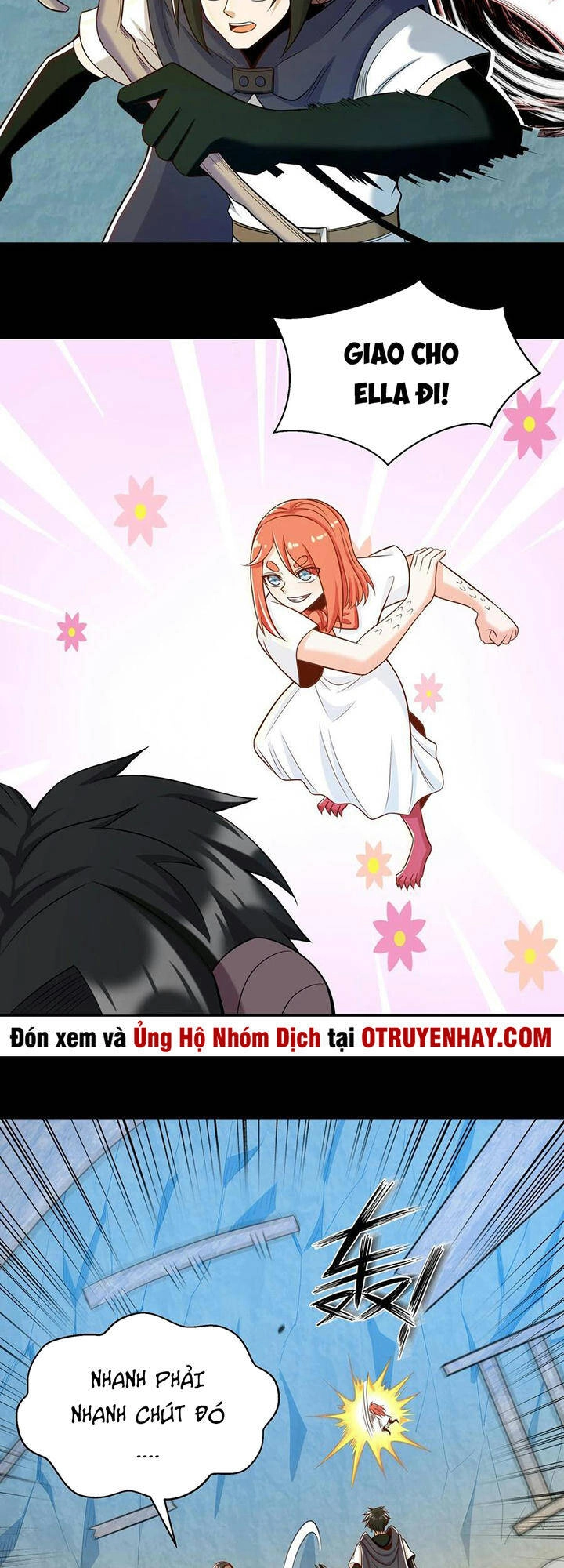 Đại Ma Pháp Sư Dựa Vào Muội Tử Trừ Ma Chapter 19 - 42