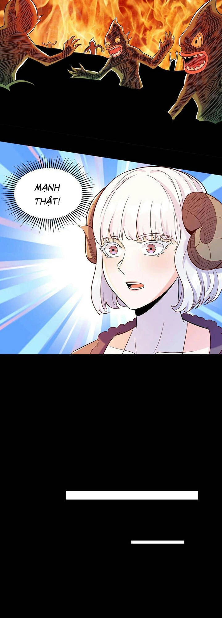 Đại Ma Pháp Sư Dựa Vào Muội Tử Trừ Ma Chapter 20 - 26