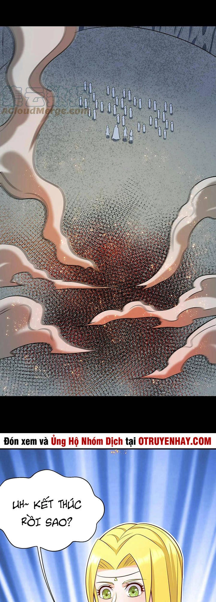 Đại Ma Pháp Sư Dựa Vào Muội Tử Trừ Ma Chapter 20 - 27