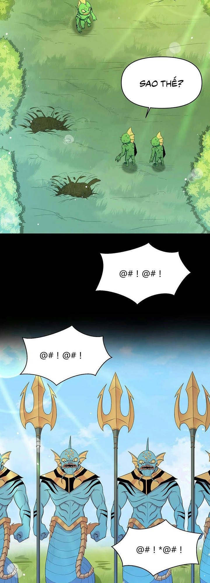 Đại Ma Pháp Sư Dựa Vào Muội Tử Trừ Ma Chapter 20 - 38