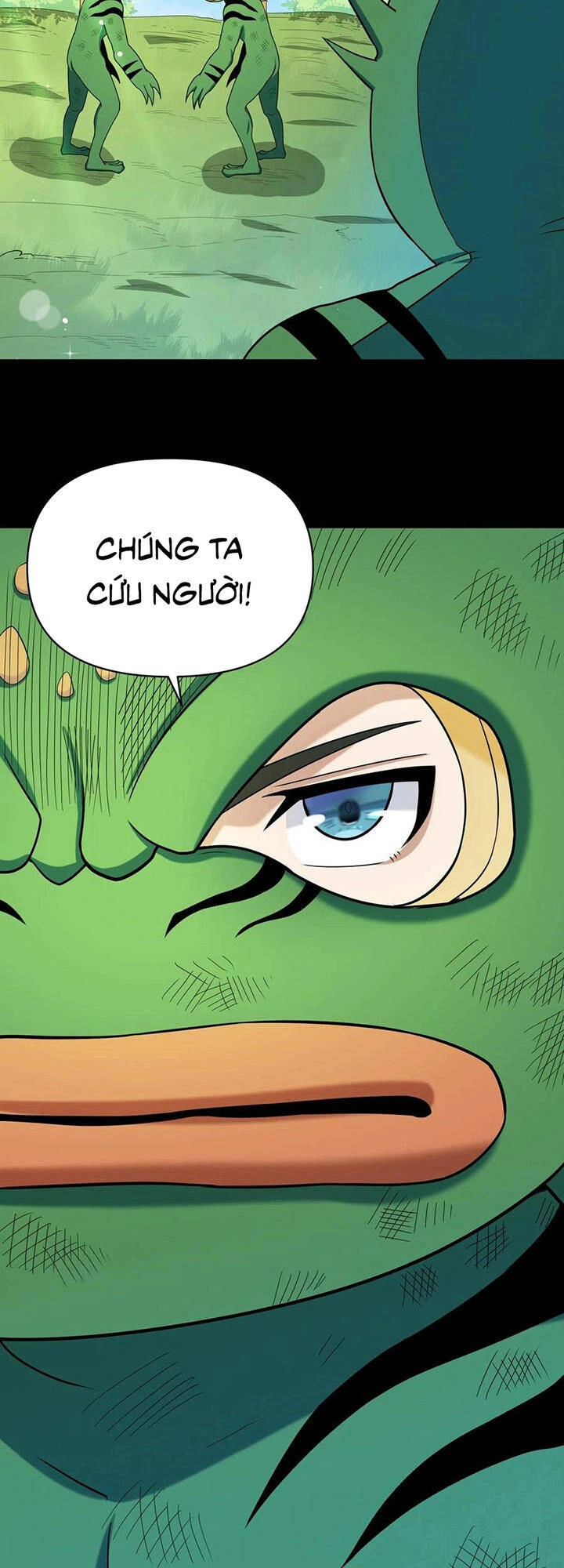 Đại Ma Pháp Sư Dựa Vào Muội Tử Trừ Ma Chapter 20 - 42