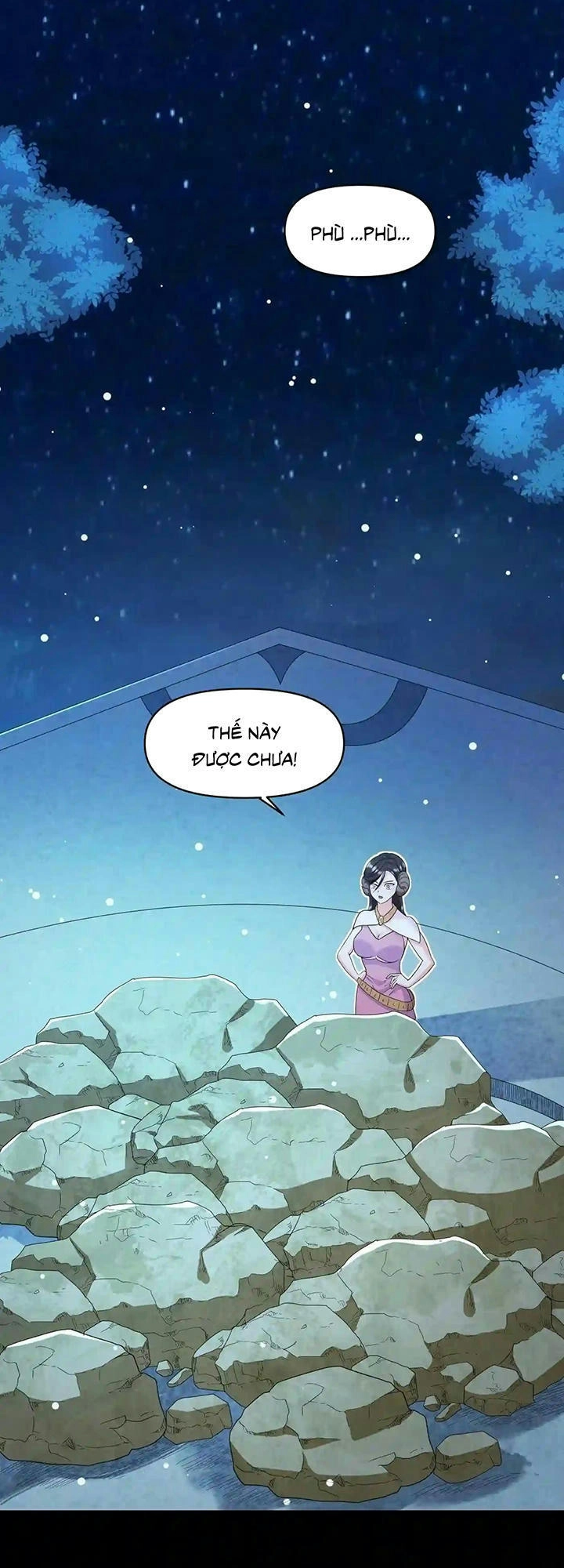 Đại Ma Pháp Sư Dựa Vào Muội Tử Trừ Ma Chapter 21 - 13