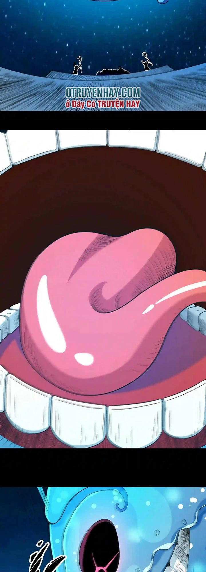 Đại Ma Pháp Sư Dựa Vào Muội Tử Trừ Ma Chapter 21 - 19