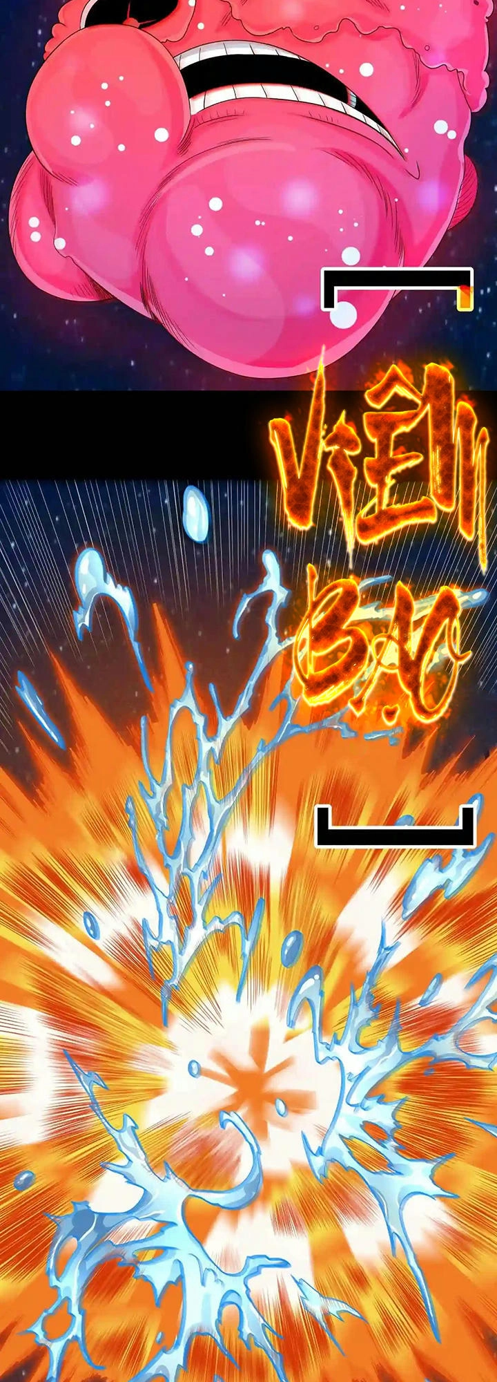 Đại Ma Pháp Sư Dựa Vào Muội Tử Trừ Ma Chapter 21 - 21