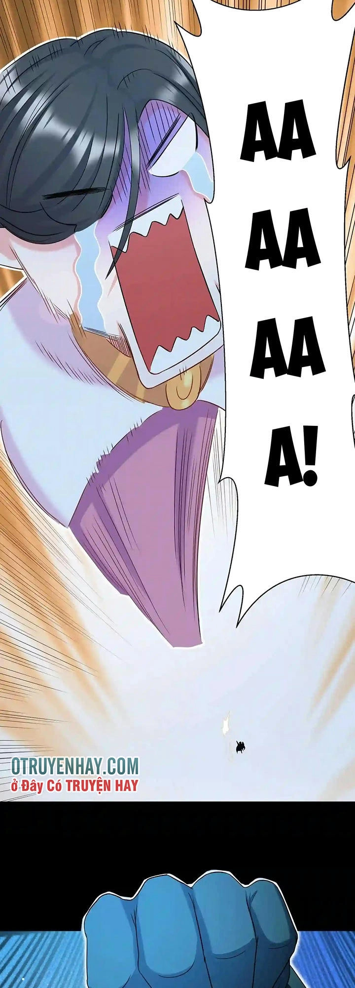 Đại Ma Pháp Sư Dựa Vào Muội Tử Trừ Ma Chapter 21 - 29