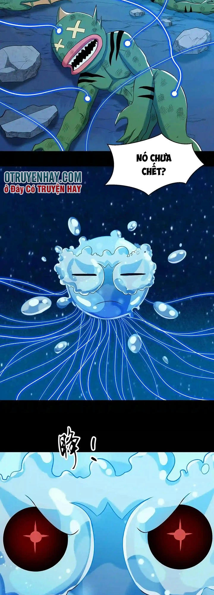 Đại Ma Pháp Sư Dựa Vào Muội Tử Trừ Ma Chapter 21 - 36