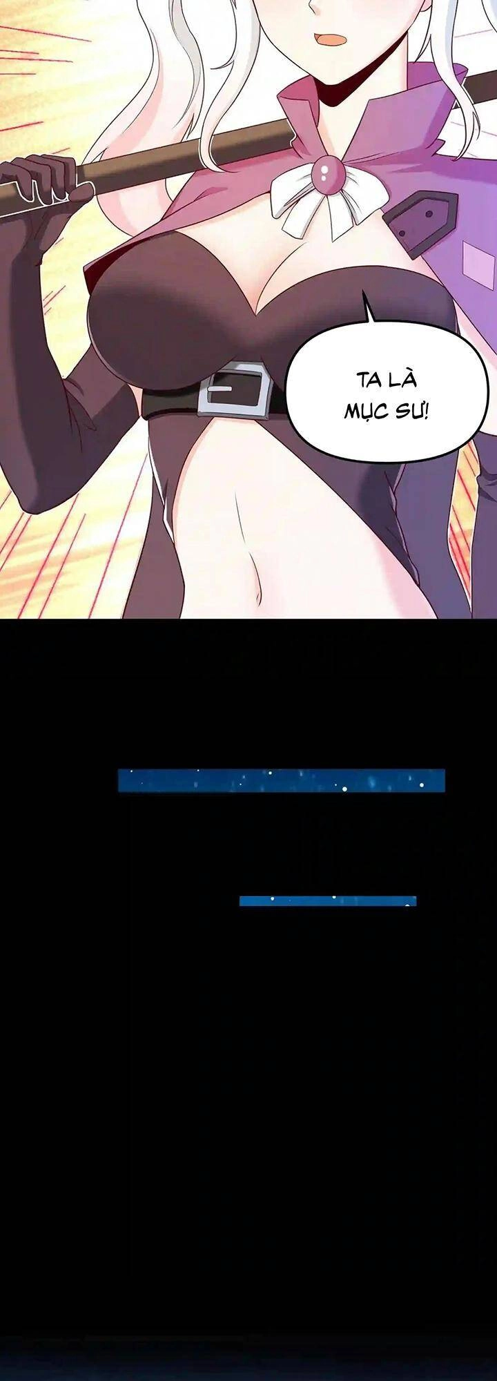 Đại Ma Pháp Sư Dựa Vào Muội Tử Trừ Ma Chapter 22 - 7