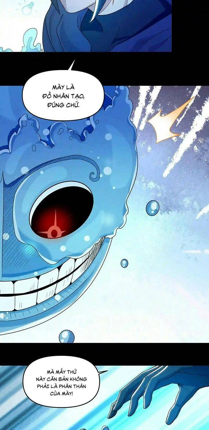 Đại Ma Pháp Sư Dựa Vào Muội Tử Trừ Ma Chapter 22 - 11