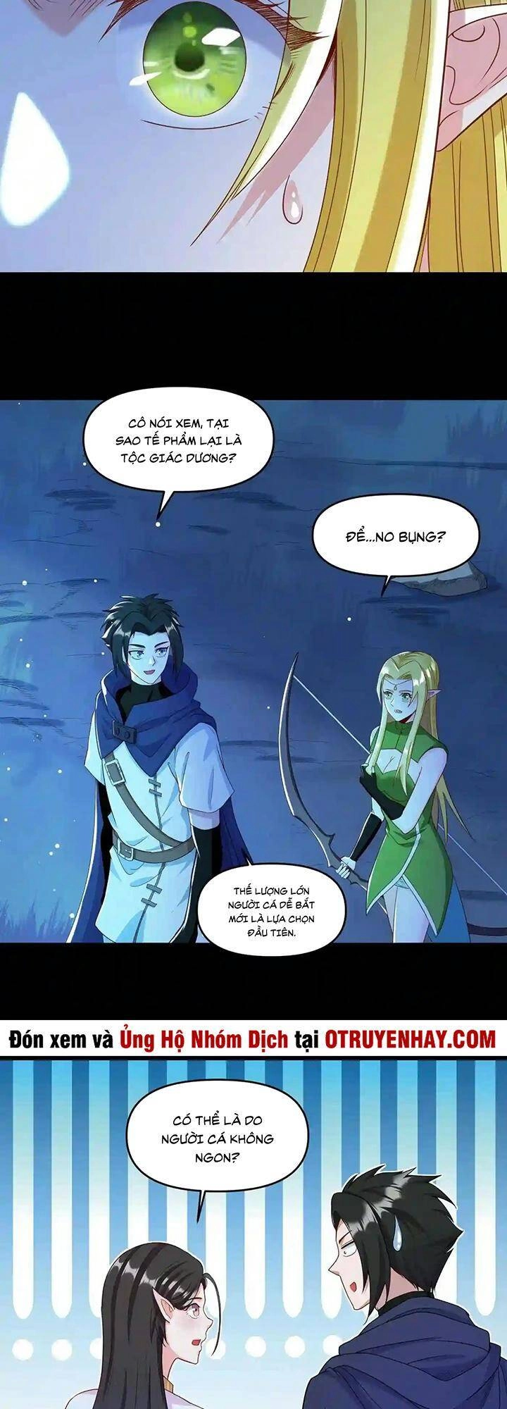 Đại Ma Pháp Sư Dựa Vào Muội Tử Trừ Ma Chapter 22 - 13